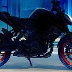 ktm 160 duke