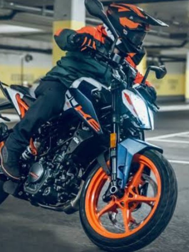 ktm 160 duke , 60km/hr mailegae milega Ab .