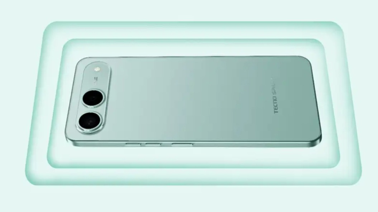 Tecno Spark Go 5G