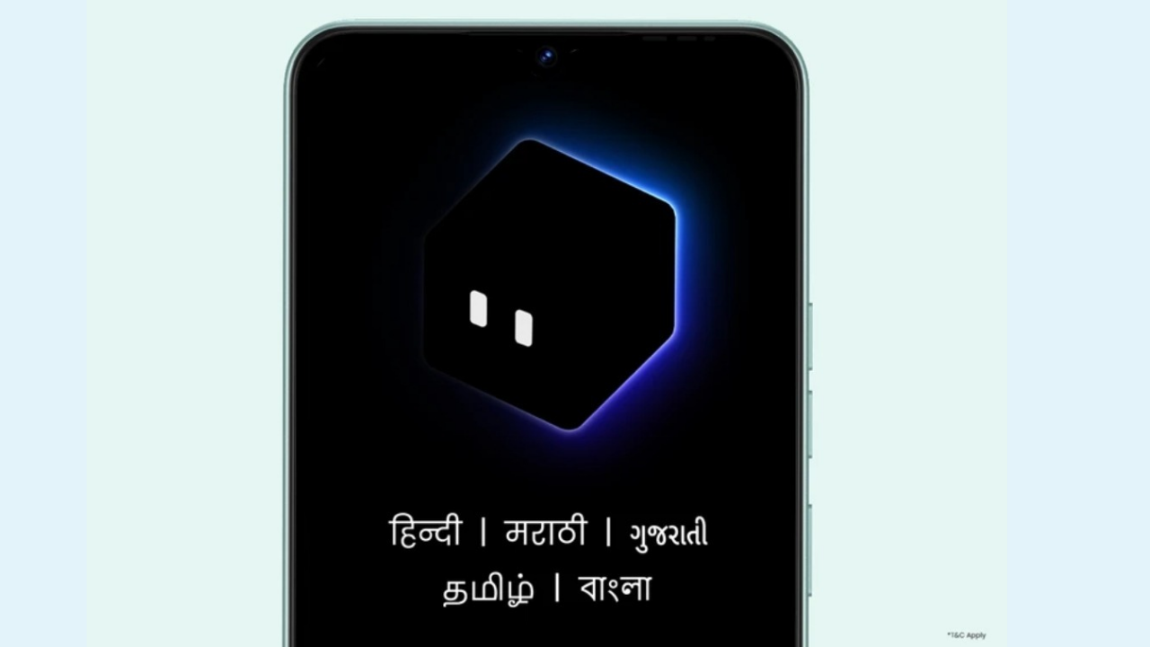 Tecno Spark Go 5G