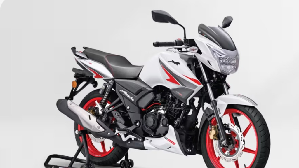 Tvs apache Rtr 160 price under 2 lkh , 60+Km Average, rear disc brake Full review || एक बार पढ़ लो आपको बेहद पसंद आएगा
