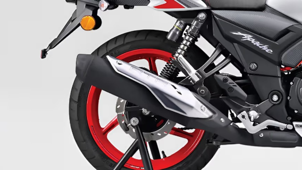 Tvs apache Rtr 160 price under 2 lkh , 60+Km Average, rear disc brake Full review || एक बार पढ़ लो आपको बेहद पसंद आएगा